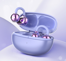 N14夾耳開放式藍(lán)牙耳機(jī)/全景音效丨久戴舒適 超長(zhǎng)續(xù)航丨超清通話丨AI翻譯/藍(lán)牙耳機(jī)工廠/批發(fā)/定制【適用任何型號(hào)手機(jī)】